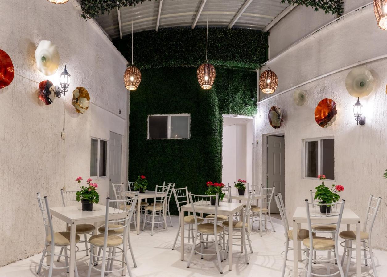 Hotel San Antonio Aguascalientes Ngoại thất bức ảnh